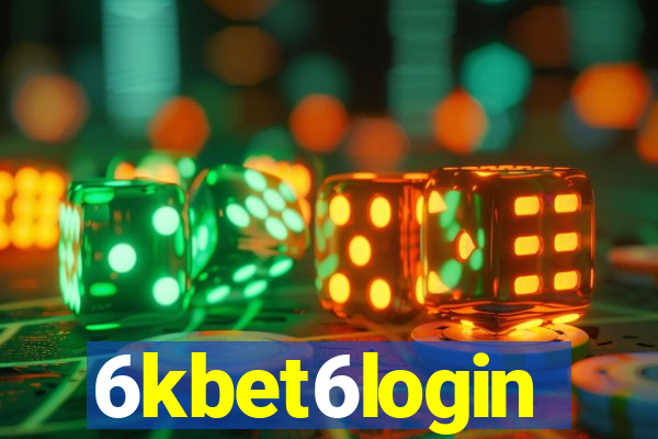 6kbet6login