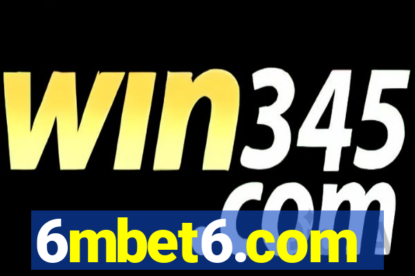 6mbet6.com