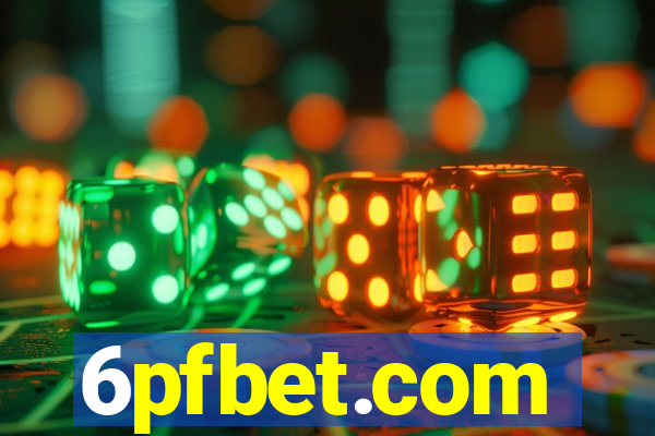 6pfbet.com