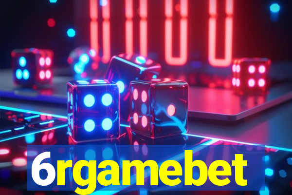 6rgamebet