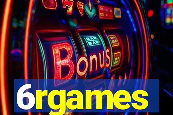 6rgames