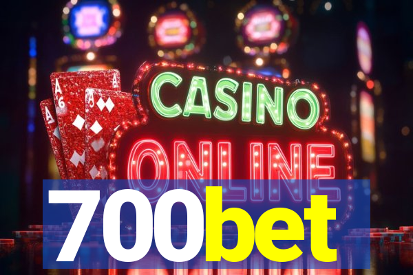 700bet