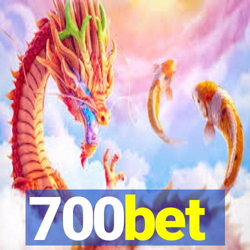 700bet