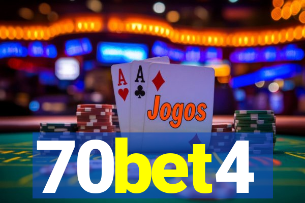 70bet4