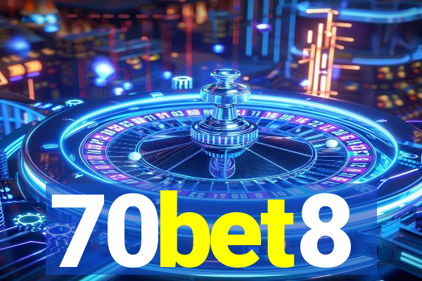 70bet8