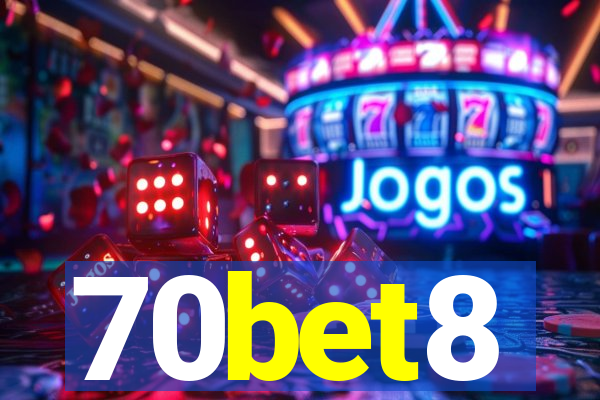 70bet8