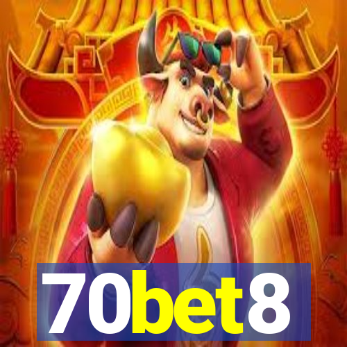 70bet8