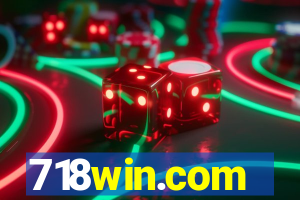 718win.com