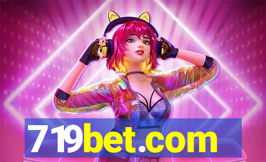719bet.com