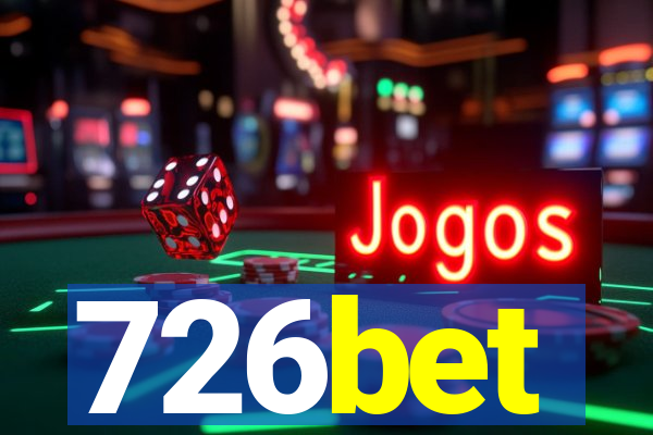 726bet