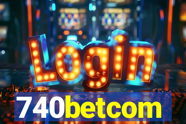 740betcom
