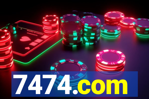 7474.com