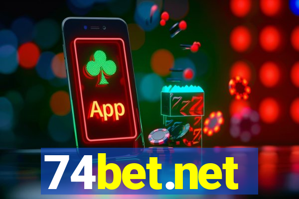 74bet.net