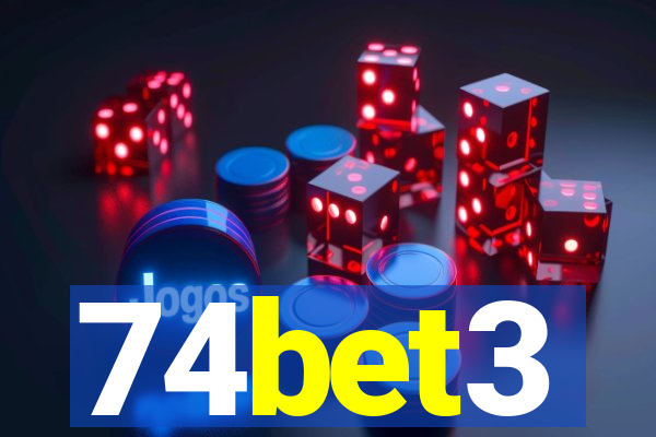 74bet3