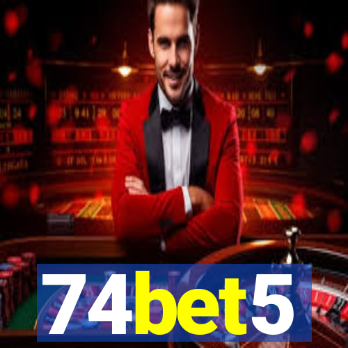 74bet5