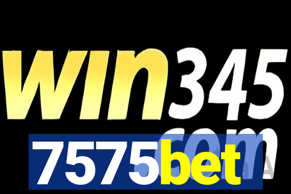7575bet