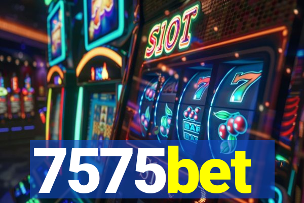 7575bet