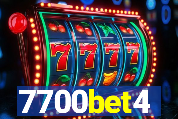 7700bet4