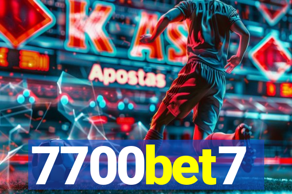 7700bet7