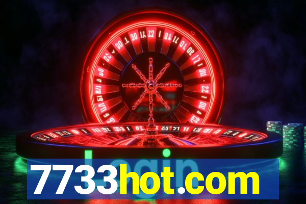 7733hot.com