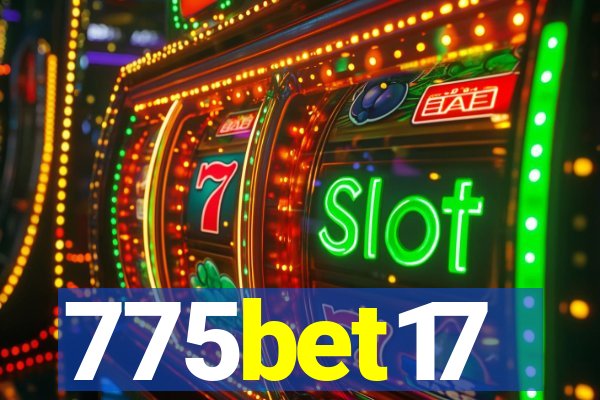 775bet17