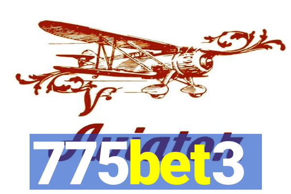 775bet3