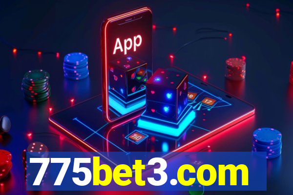 775bet3.com