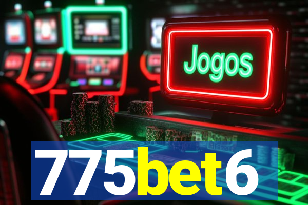 775bet6