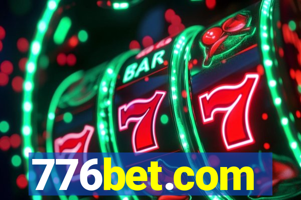776bet.com
