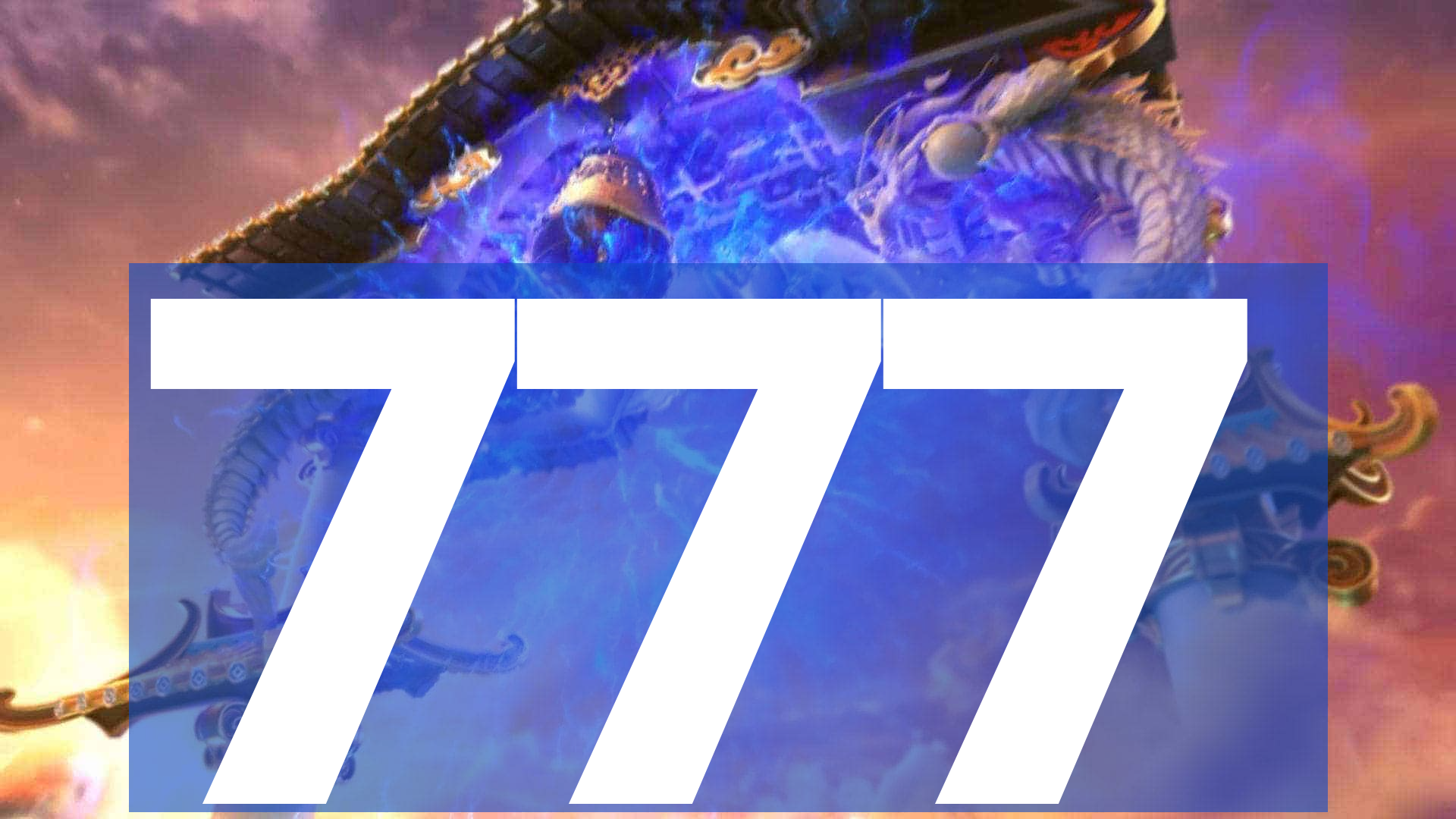 777-drums