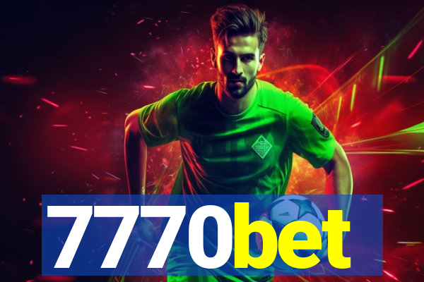 7770bet