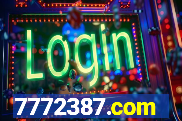7772387.com