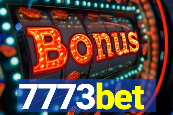 7773bet