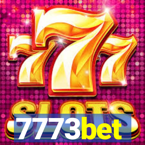 7773bet