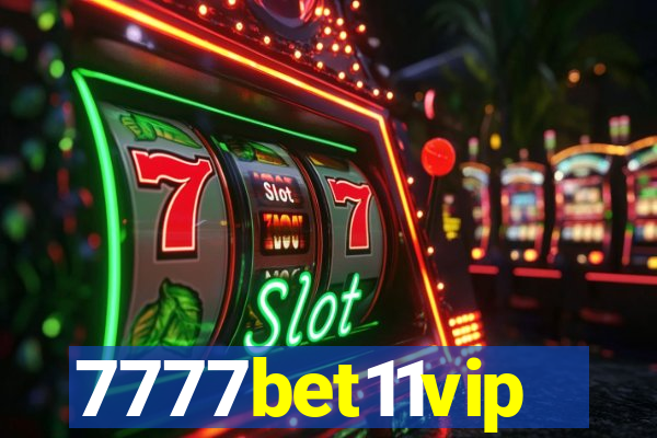 7777bet11vip