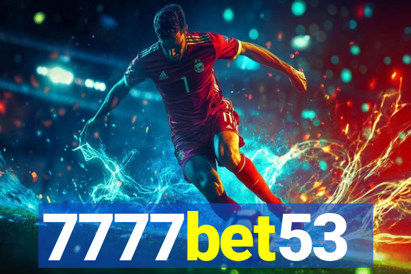 7777bet53