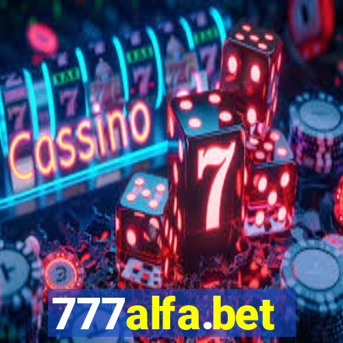 777alfa.bet