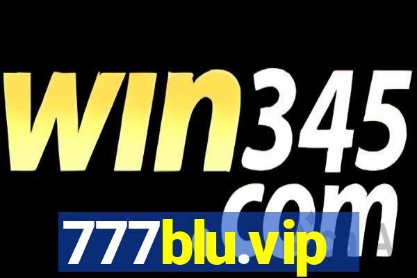 777blu.vip