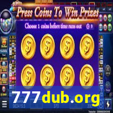 777dub.org