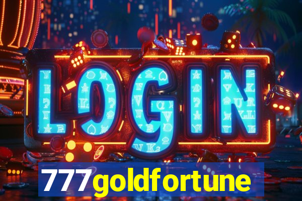777goldfortune