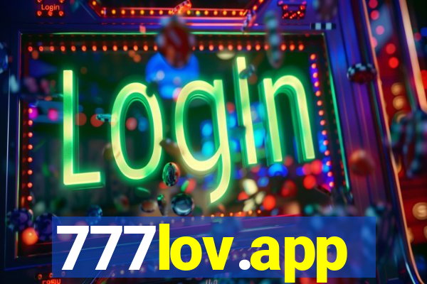 777lov.app