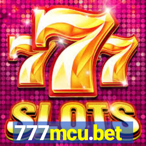 777mcu.bet