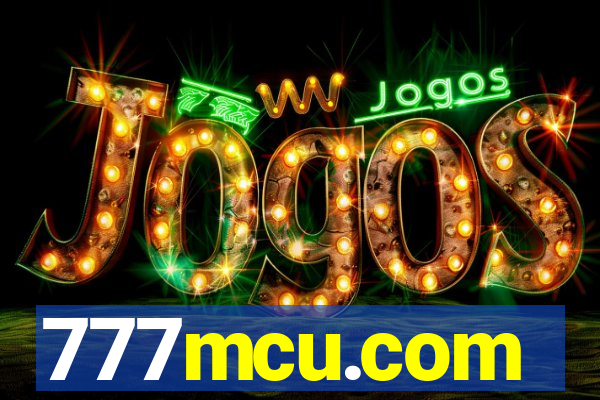 777mcu.com