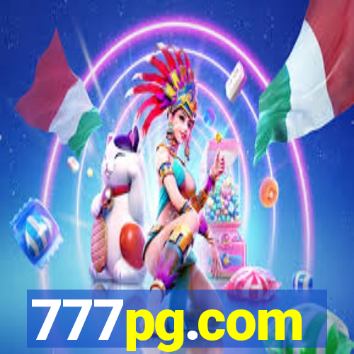 777pg.com