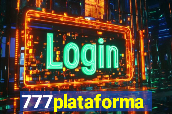 777plataforma