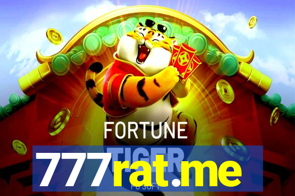 777rat.me