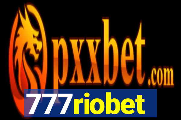 777riobet