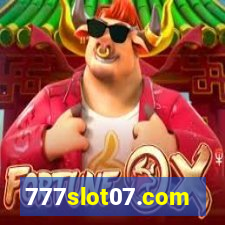 777slot07.com