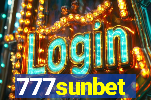 777sunbet