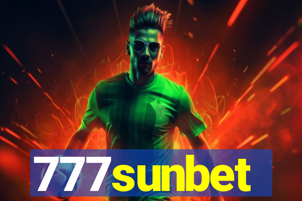777sunbet